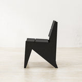 DHALI DINING CHAIR