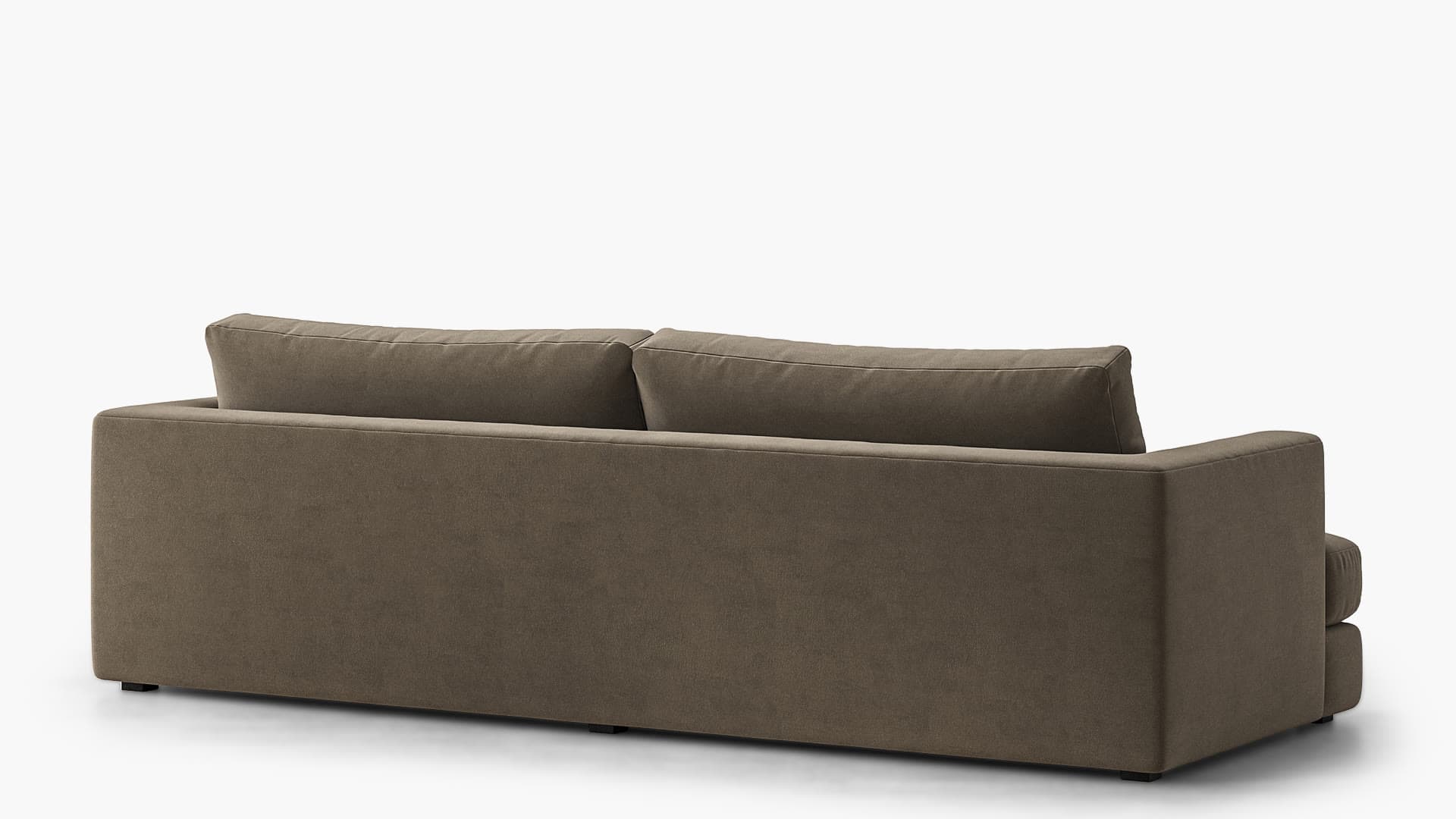 Casa Blanco materials and craftsmanship 1