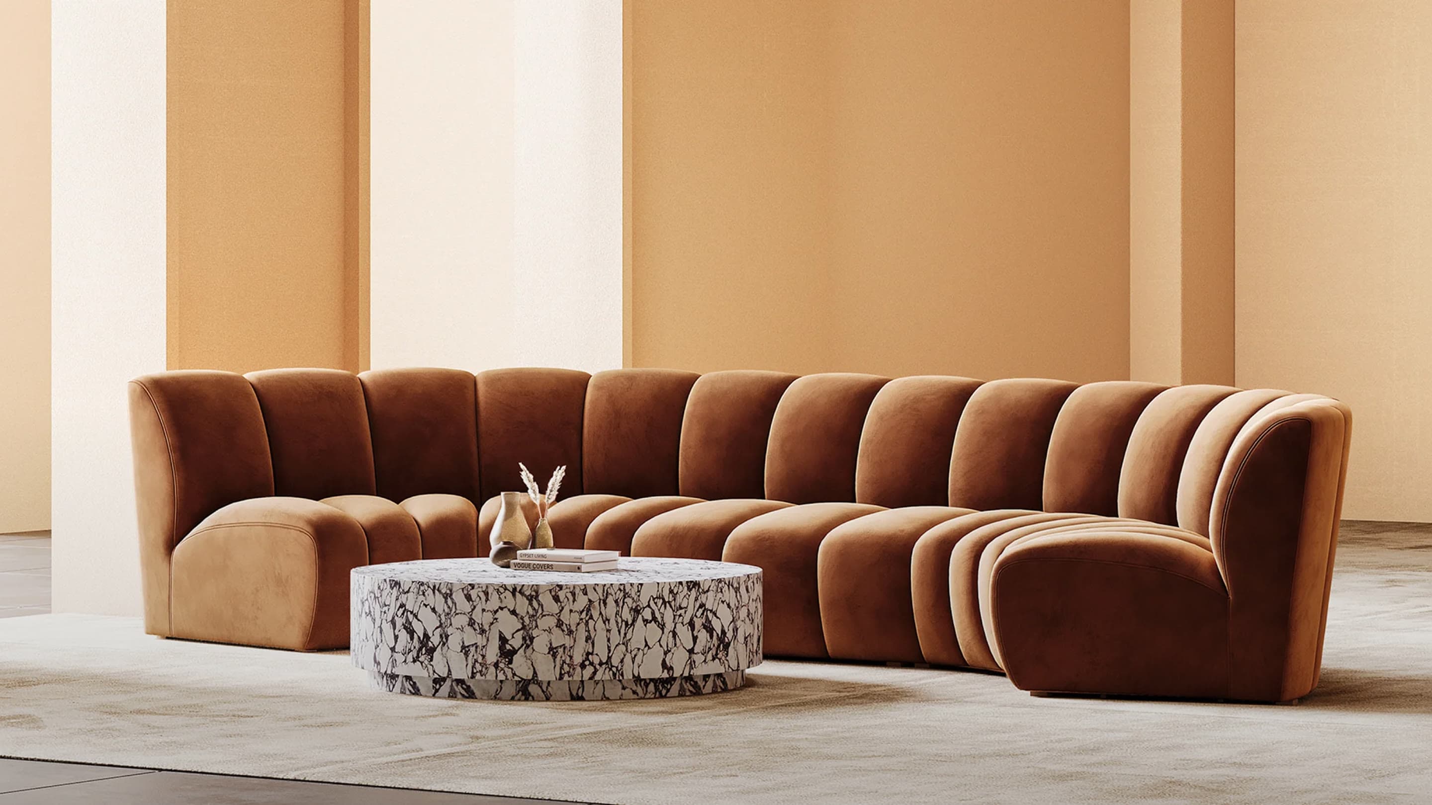 Discover our narrative: Immerse yourself in a realm of exquisite luxury.
