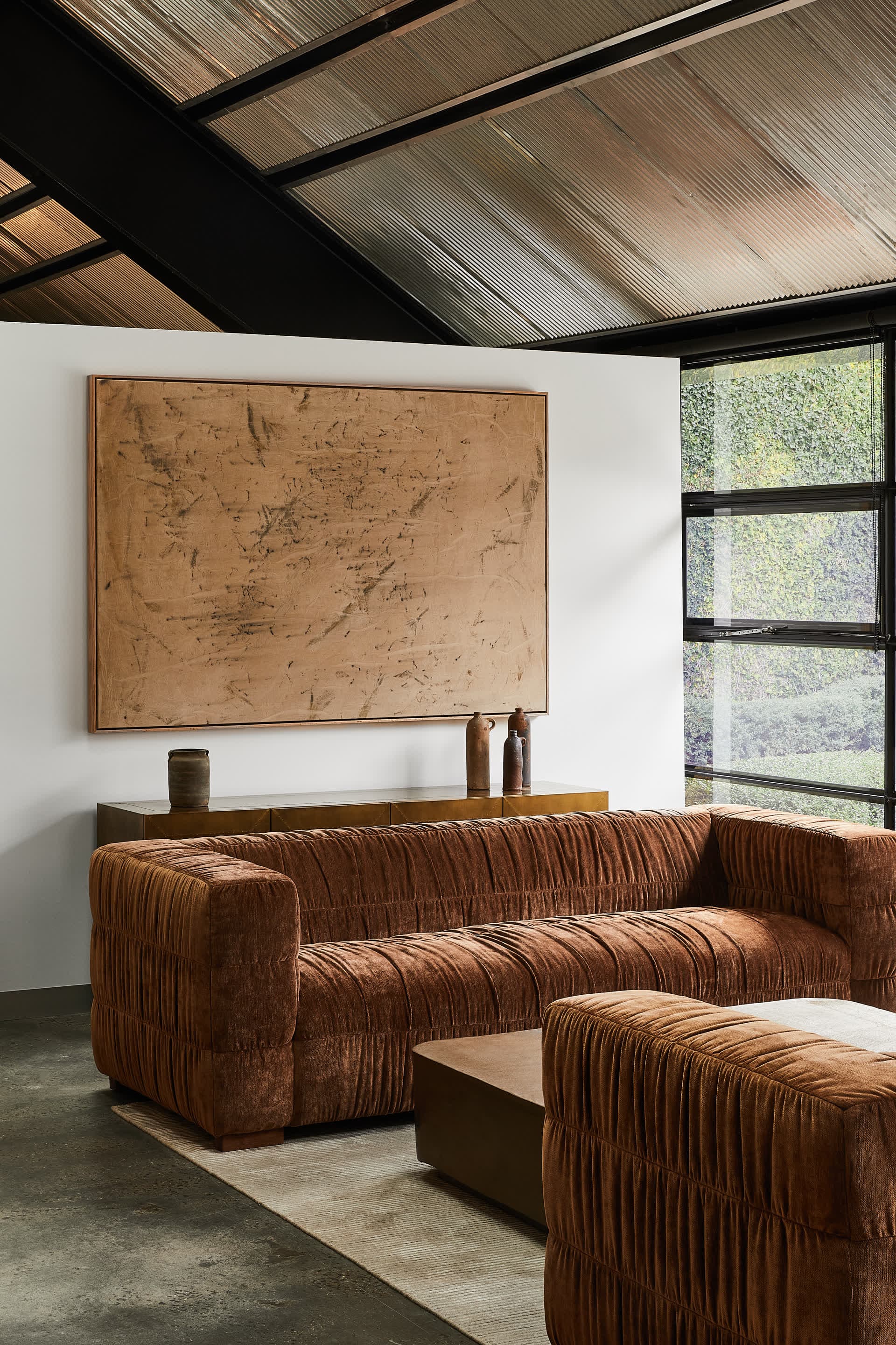 Casa Blanco Melbourne showroom 1