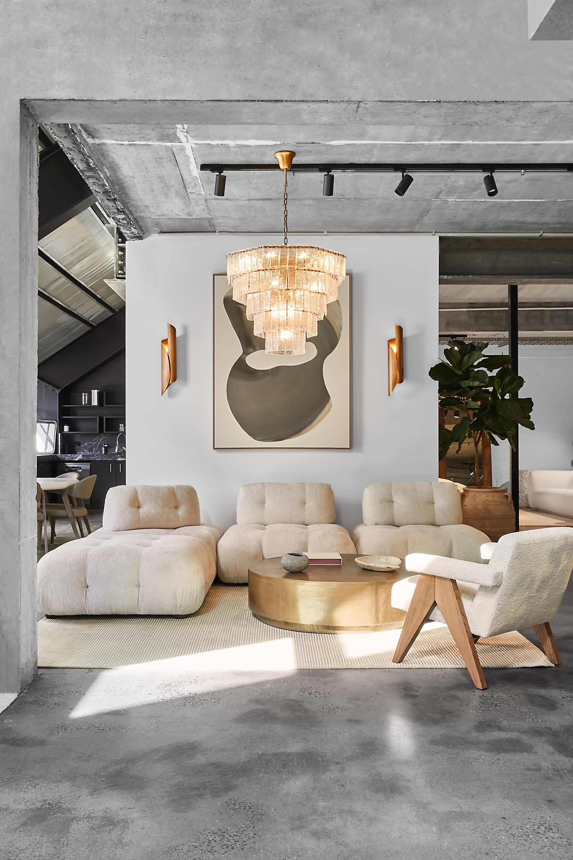 Casa Blanco Melbourne showroom 2
