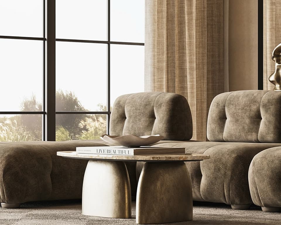 Casa Blanco Sydney showroom 1