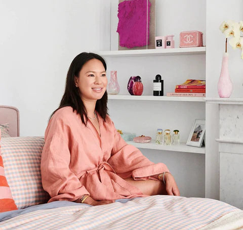 In The Roundhouse founder Alyce Tran shares her career advice & top ...