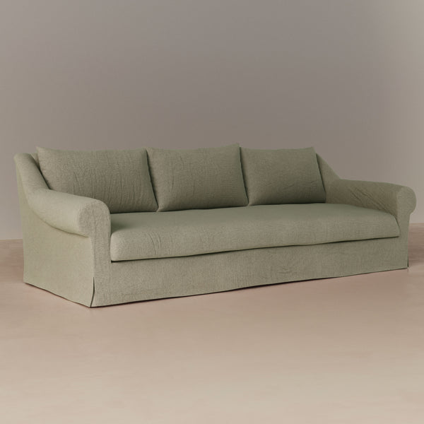 Introducing: Australian Made Sofas