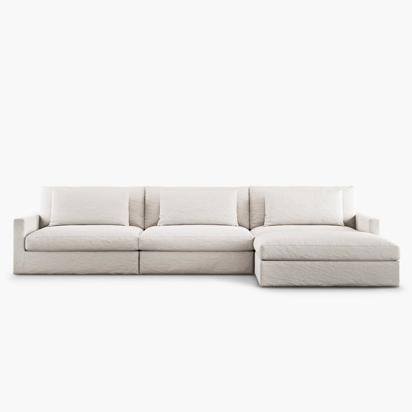Maxwell Modular Sofa