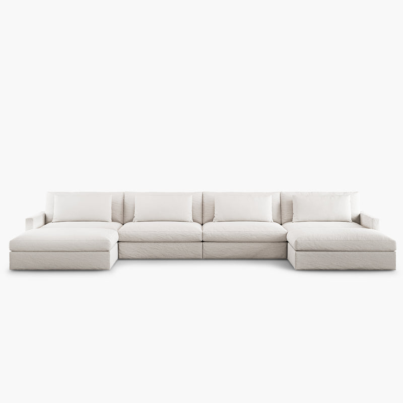 Maxwell Modular Sofa