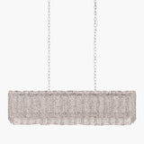 Delphine Linear Chandelier