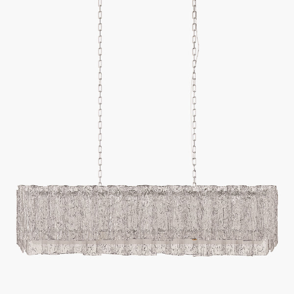 Delphine Linear Chandelier