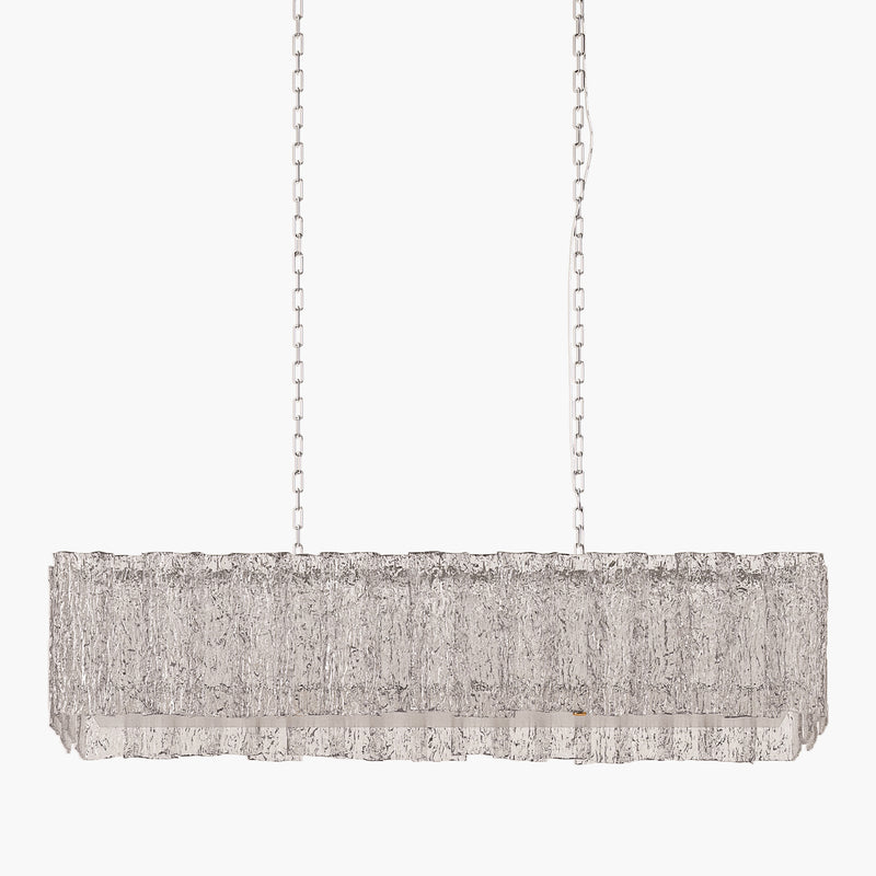Delphine Linear Chandelier