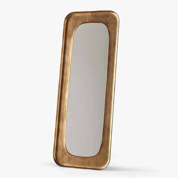 Alia Mirror
