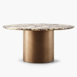 Vitesse Round Dining Table