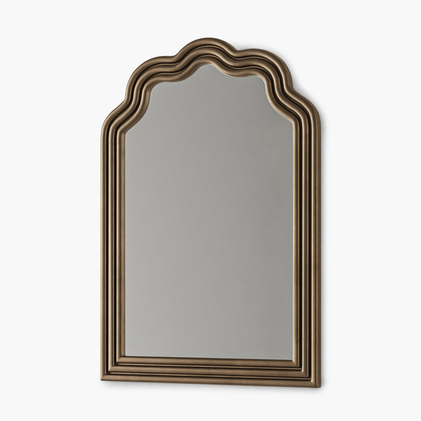 Salerno Mirror