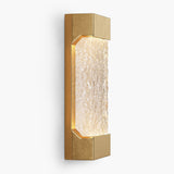 Emilio Wall Sconce