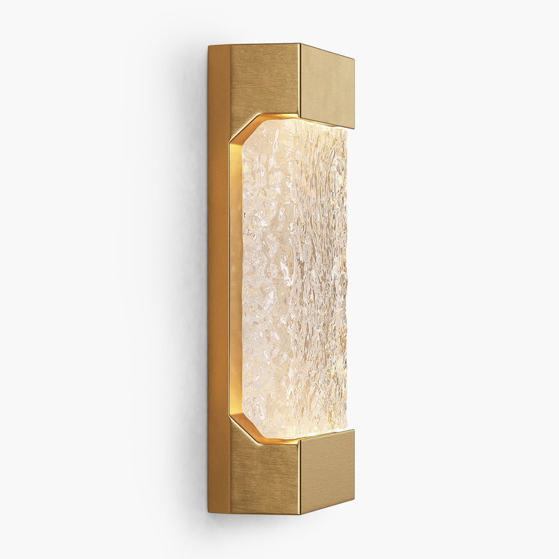 Emilio Wall Sconce