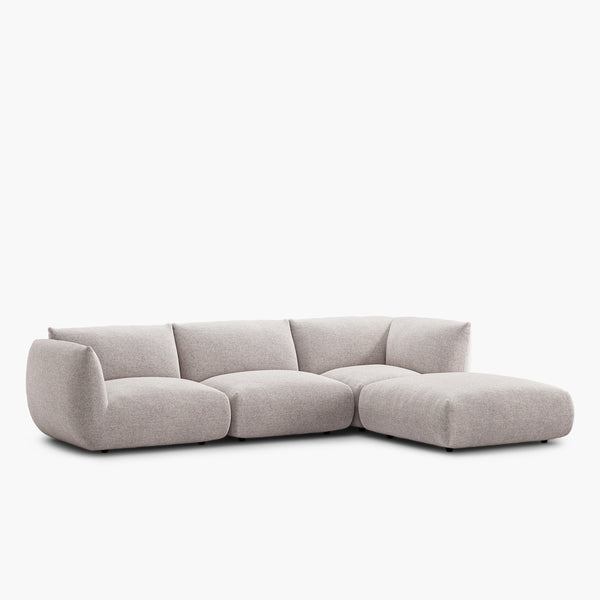 Anneta Modular Sofa - Outdoor