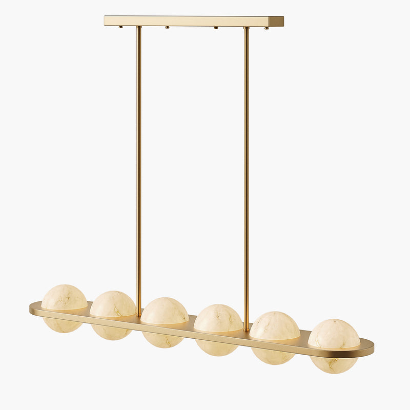 Genoa Chandelier