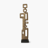 Tomo Sculpture