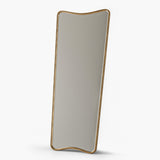Modena Floor Mirror