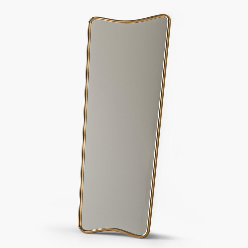 Modena Floor Mirror