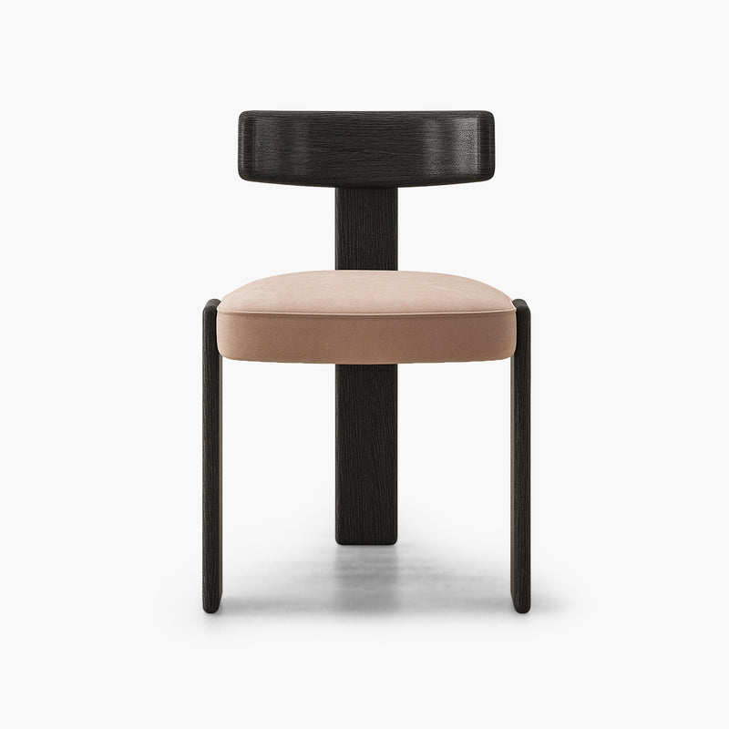 Nobu Dining Chair