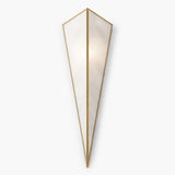 Solea wall sconce