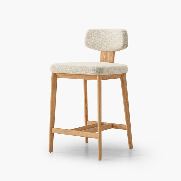 Vasco Bar Stool