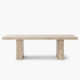 Axel Rectangular Dining Table