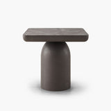 Bullet Side Table