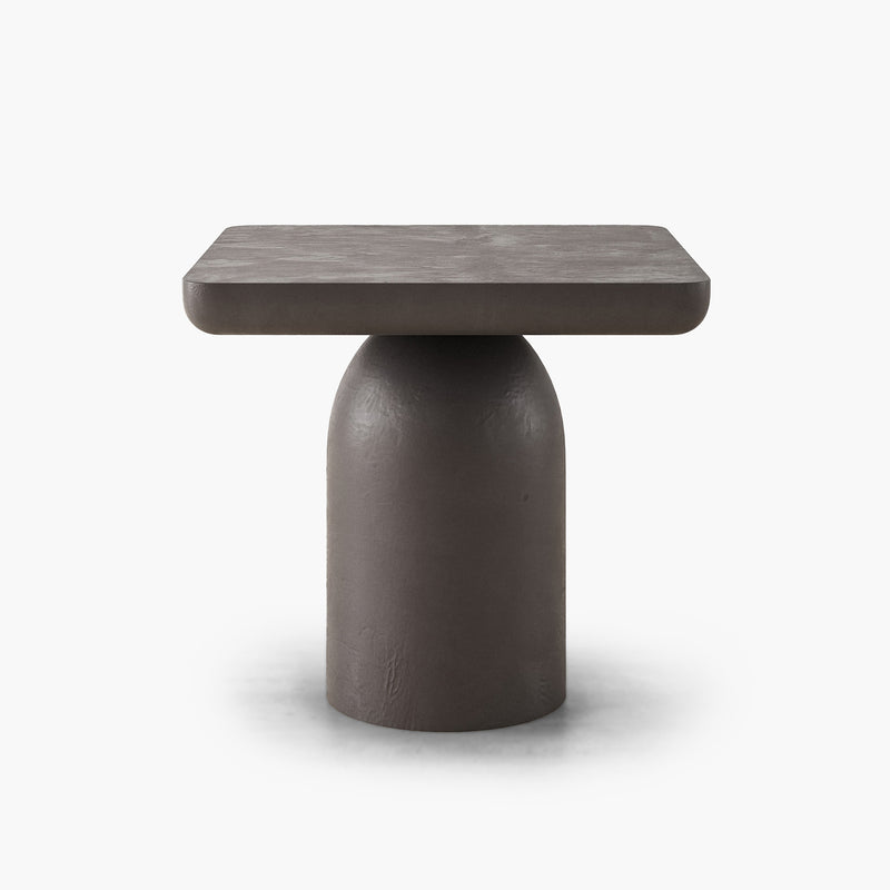 Bullet Side Table