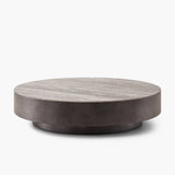 Levante Round Coffee Table