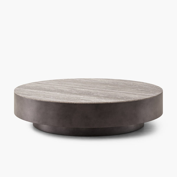 Levante Round Coffee Table