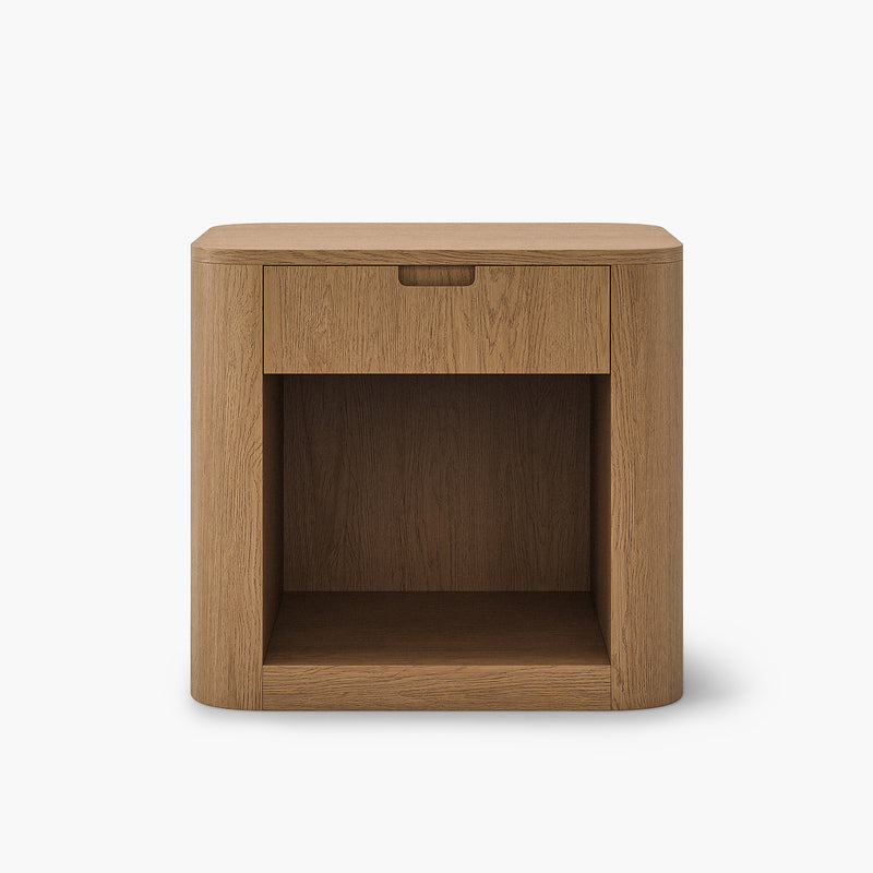 Cavali Bedside Table