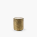 Palazzo Plinths - Metal