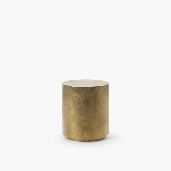Palazzo Plinths - Brass