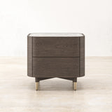 Valente Bedside Table