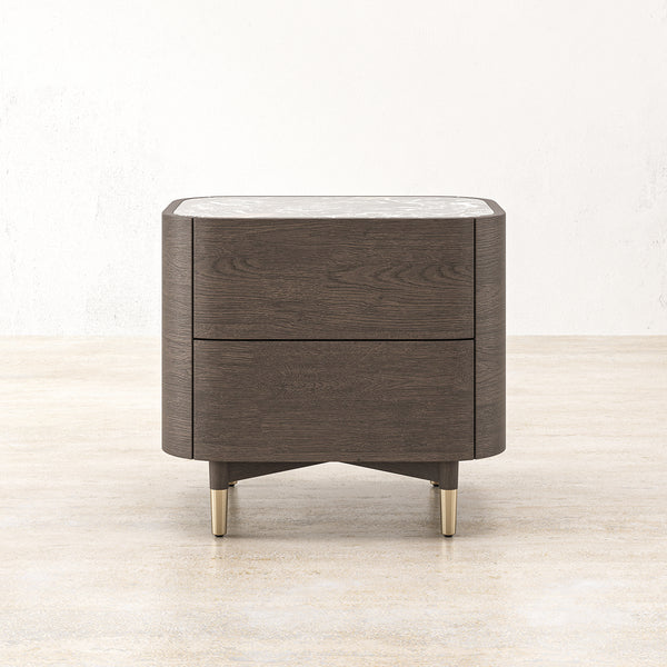Valente Bedside Table