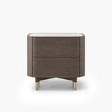 Valente Bedside Table
