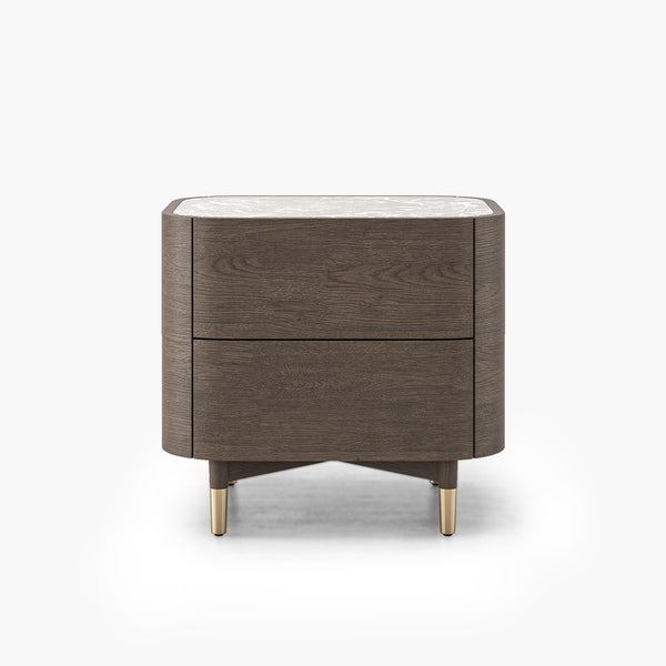 Valente Bedside Table