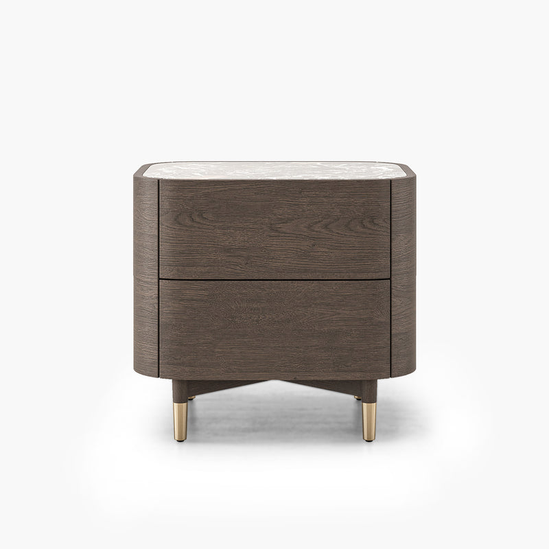 Valente Bedside Table