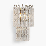 Cortina Wall Sconce