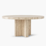Axel Round Dining Table