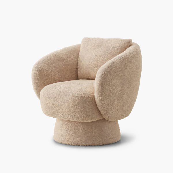 SHAILO SWIVEL CHAIR