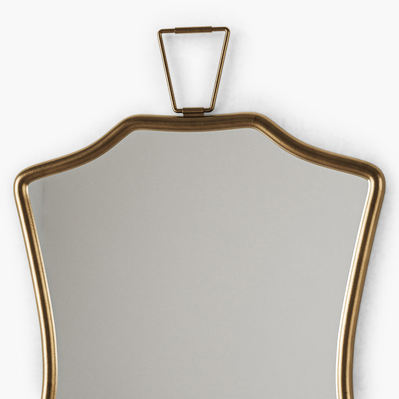 Carina Mirror