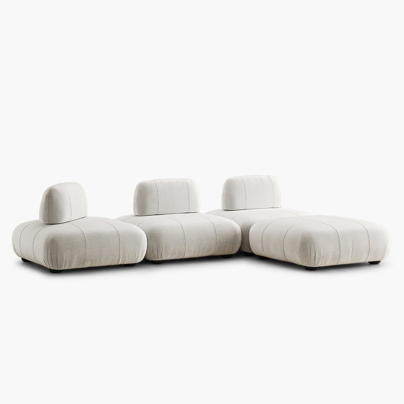Rhythm Sofa Outdoor