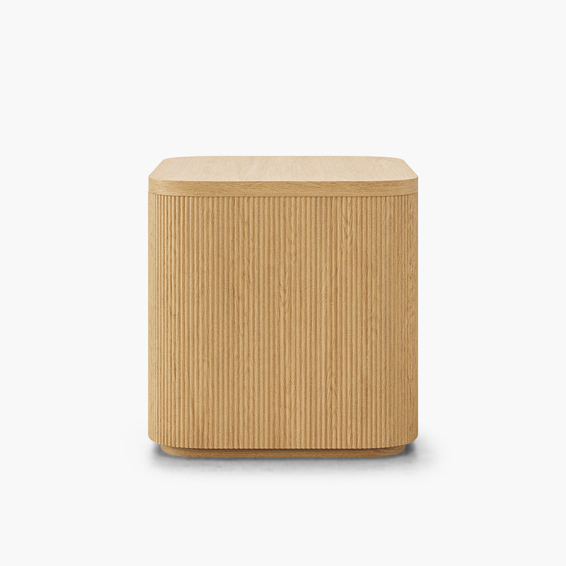 Rocca Bedside Table