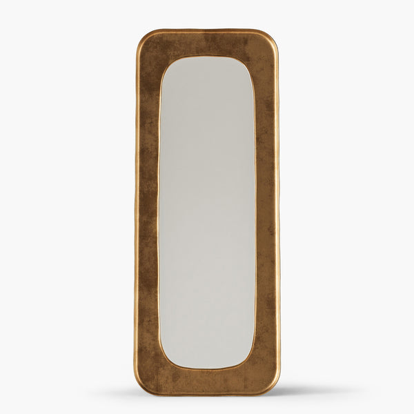 Alia Mirror