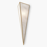 Solea wall sconce