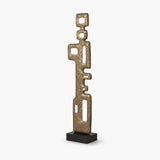 Tomo Sculpture