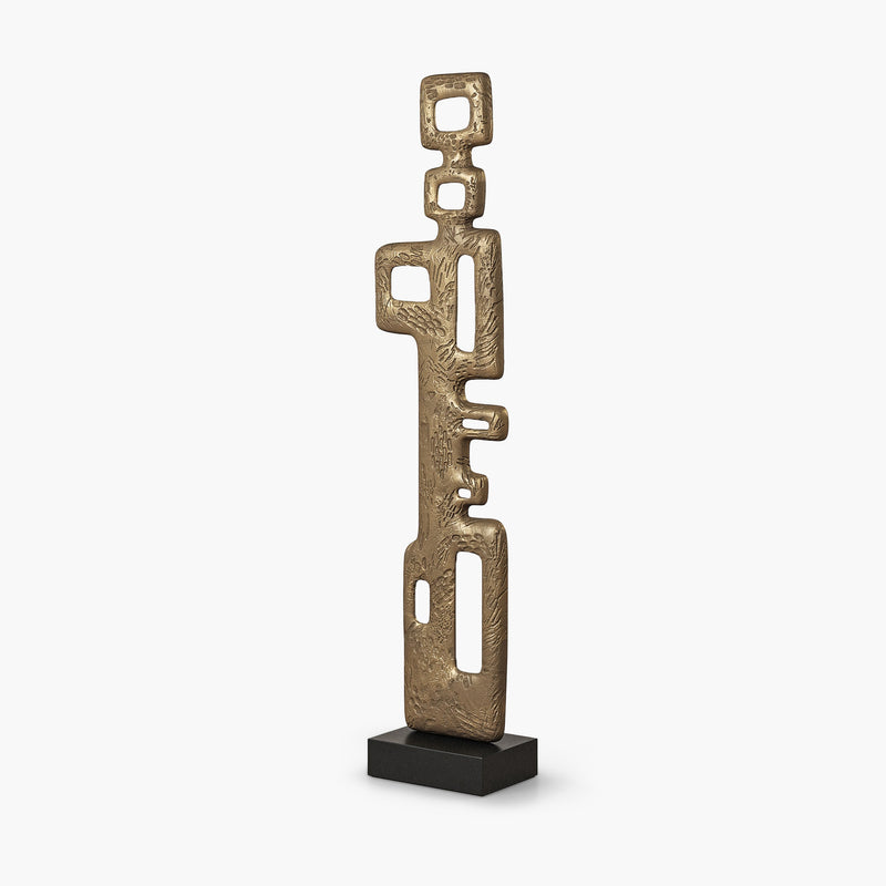 Tomo Sculpture