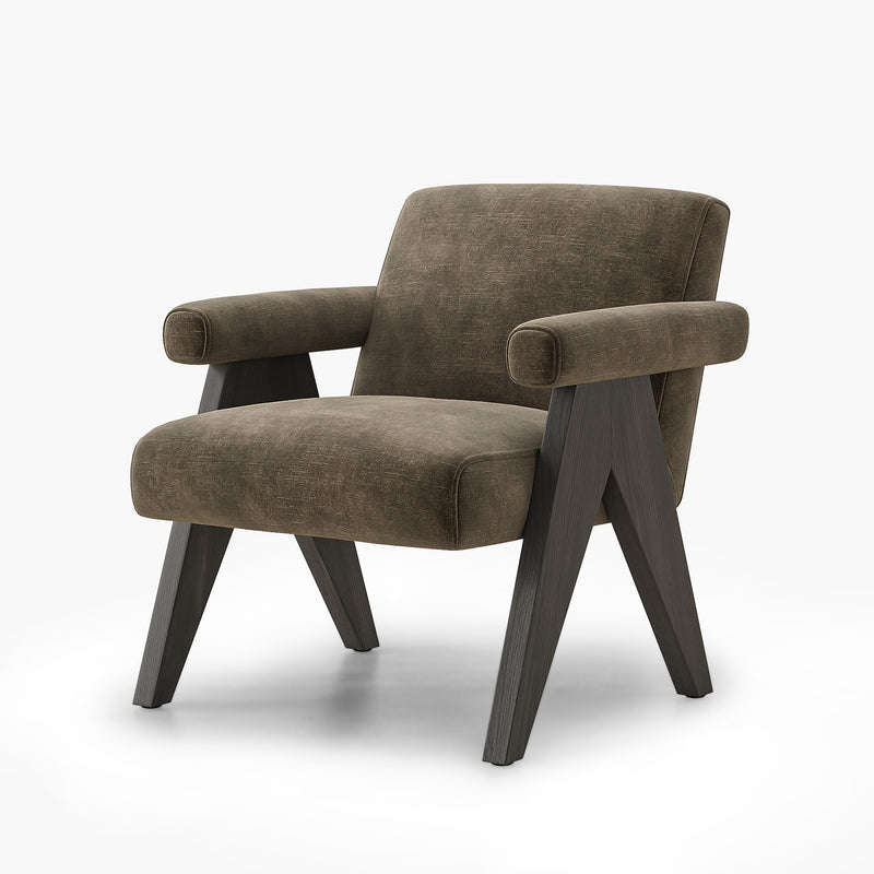 Rhode Lounge Chair
